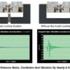 Axial Loocking System