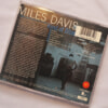 Miles Davis Mat Sau