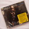 Miles Davis Mat Truoc